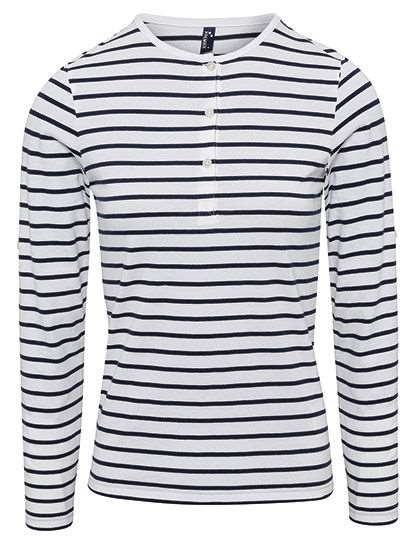 Bluzka damska z podwijanymi rękawami i listwą z guzikami