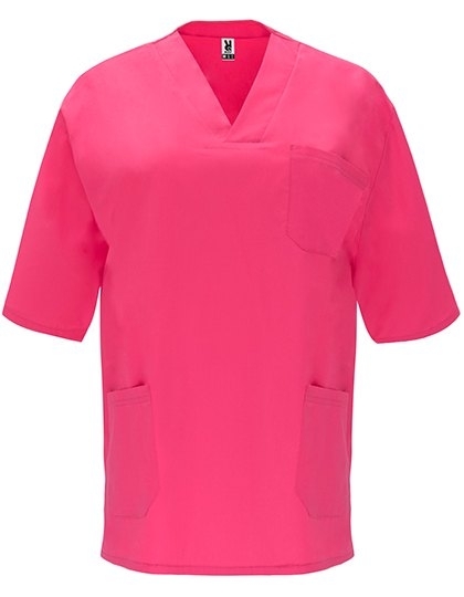 Bluzka medyczna Roly z kieszeniami