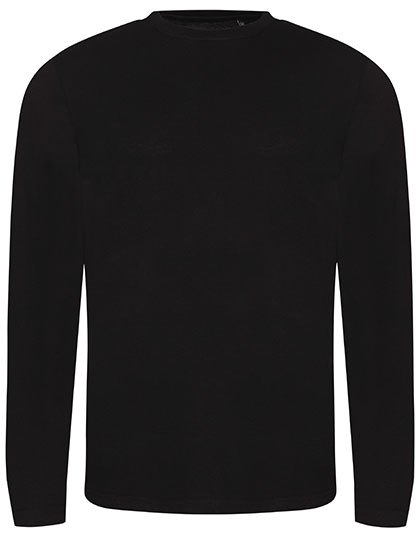 Bluzka męska o wspaniałej strukturze melanżu