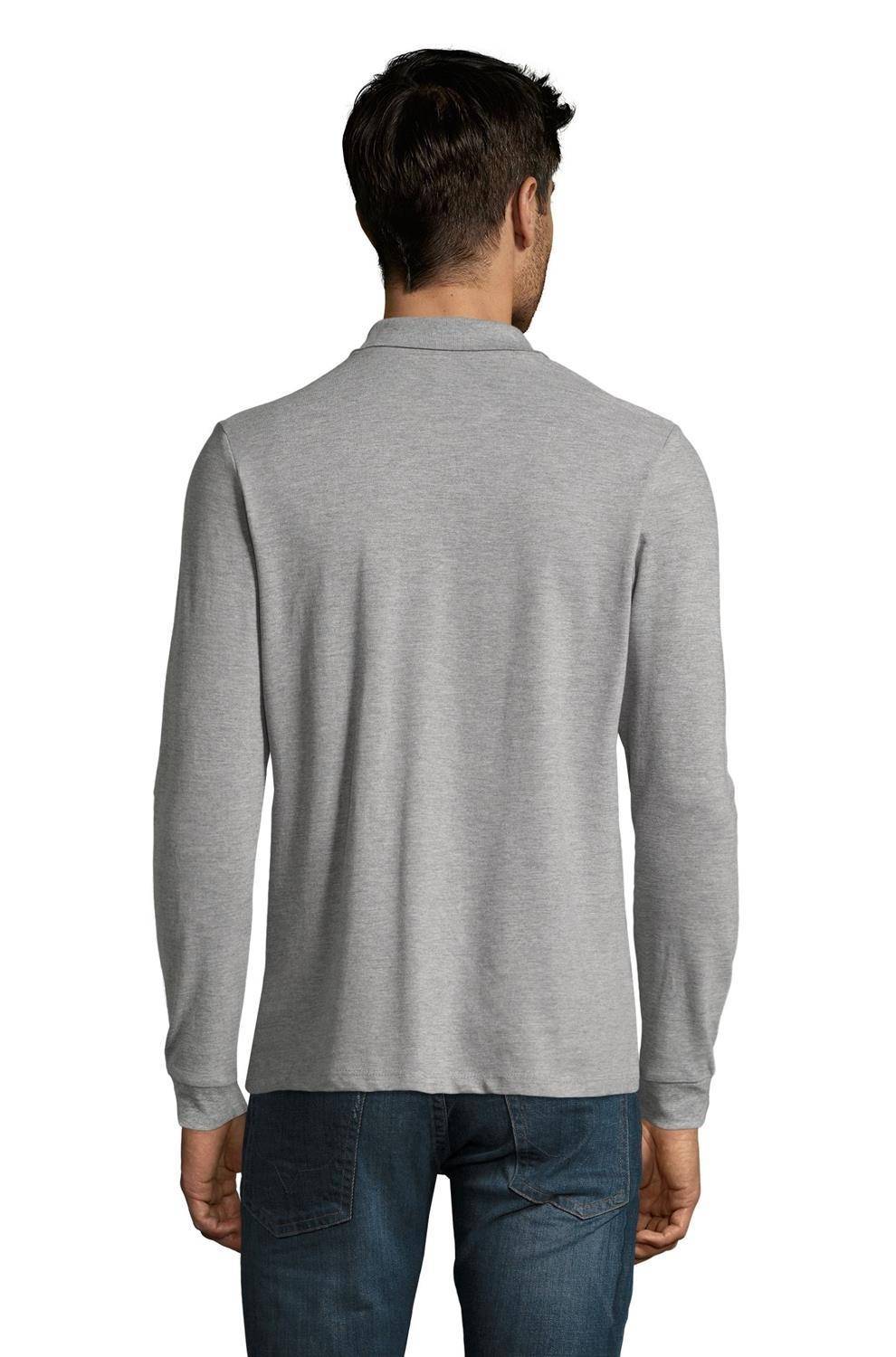 Bluzka męska polo marki Sol's