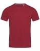 Bluzka męska z krótkim rękawem Crew Neck Clive