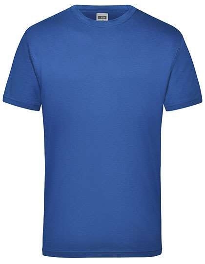 Bluzka męska z krótkimi rękawami Workwear-T