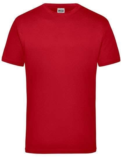 Bluzka męska z krótkimi rękawami Workwear-T