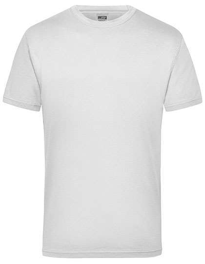 Bluzka męska z krótkimi rękawami Workwear-T