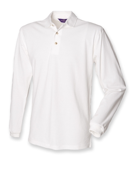 Bluzka męska ze ściągaczami Classic Longsleeve