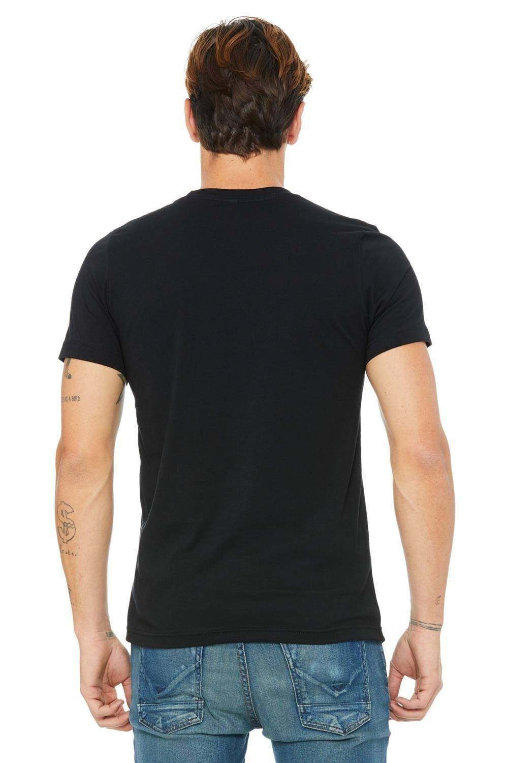 Bluzka z krótkim rękawem Crew Neck T-Shirt