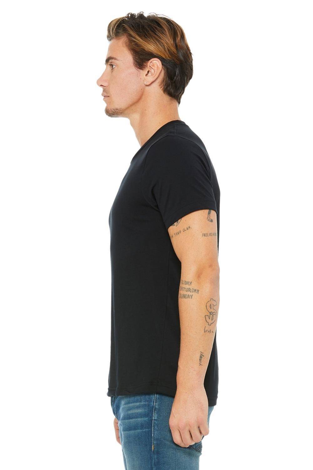 Bluzka z krótkim rękawem Crew Neck T-Shirt