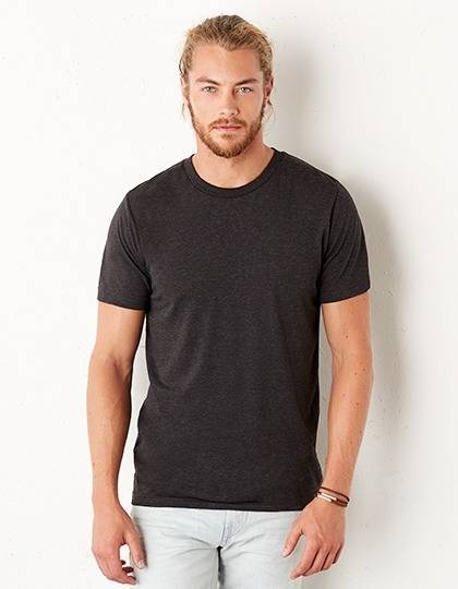 Bluzka z krótkim rękawem Crew Neck T-Shirt