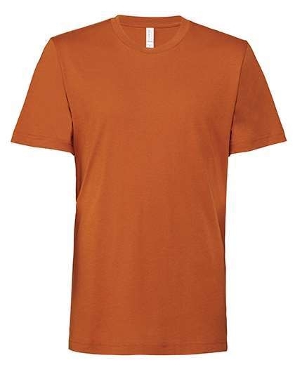 Bluzka z krótkim rękawem Crew Neck T-Shirt