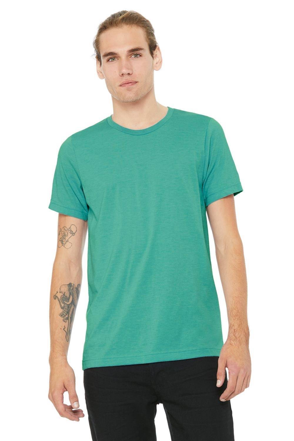 Bluzka z krótkim rękawem Crew Neck T-Shirt