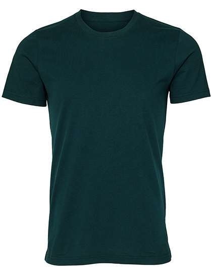 Bluzka z krótkim rękawem Crew Neck T-Shirt