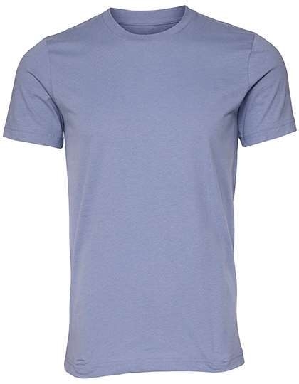 Bluzka z krótkim rękawem Crew Neck T-Shirt