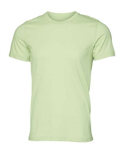 Bluzka z krótkim rękawem Crew Neck T-Shirt