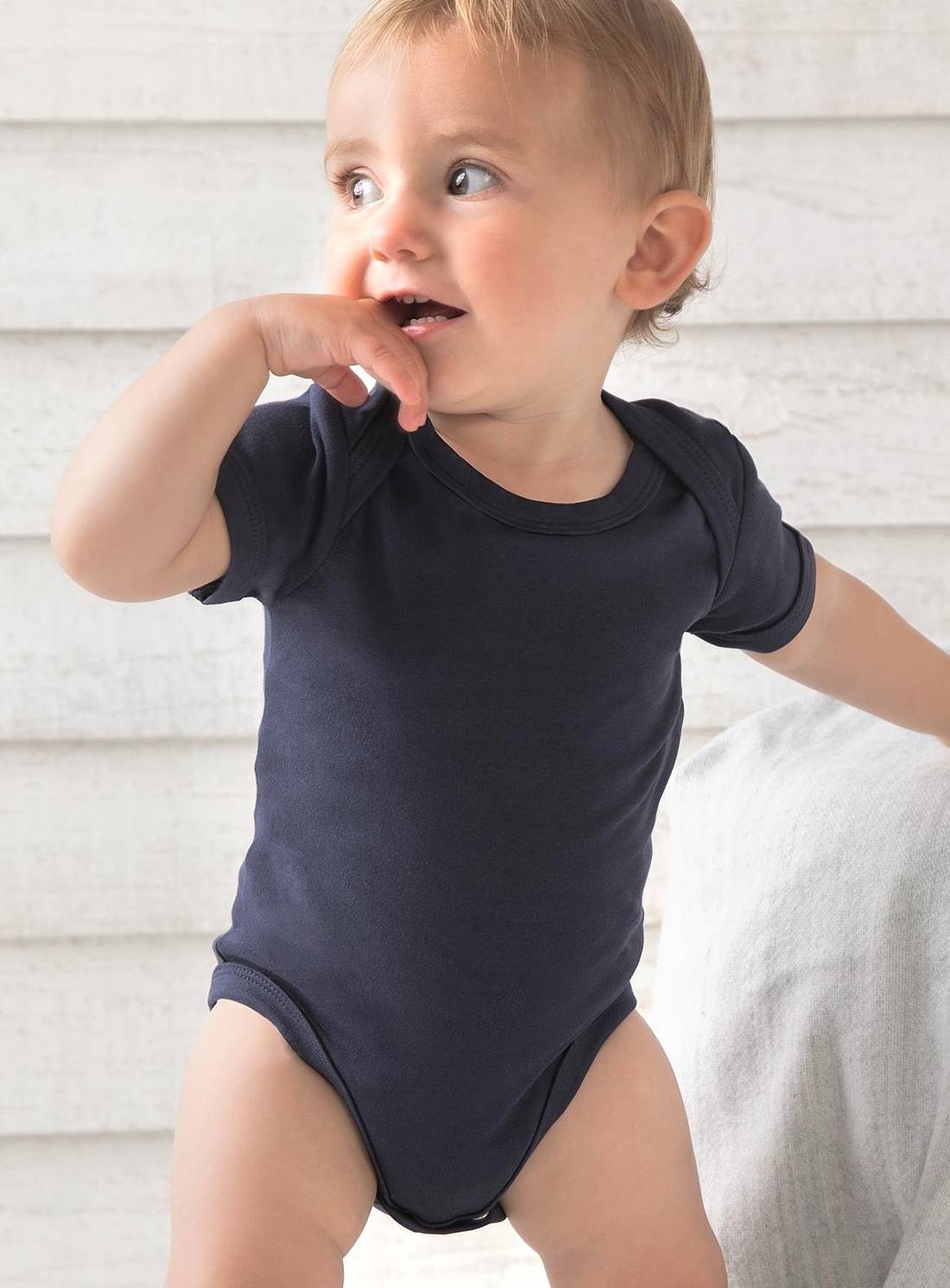 Body dziecięce Baby BB