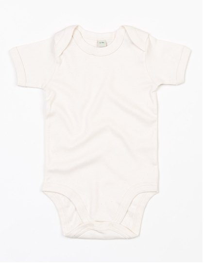 Body dziecięce Baby BB