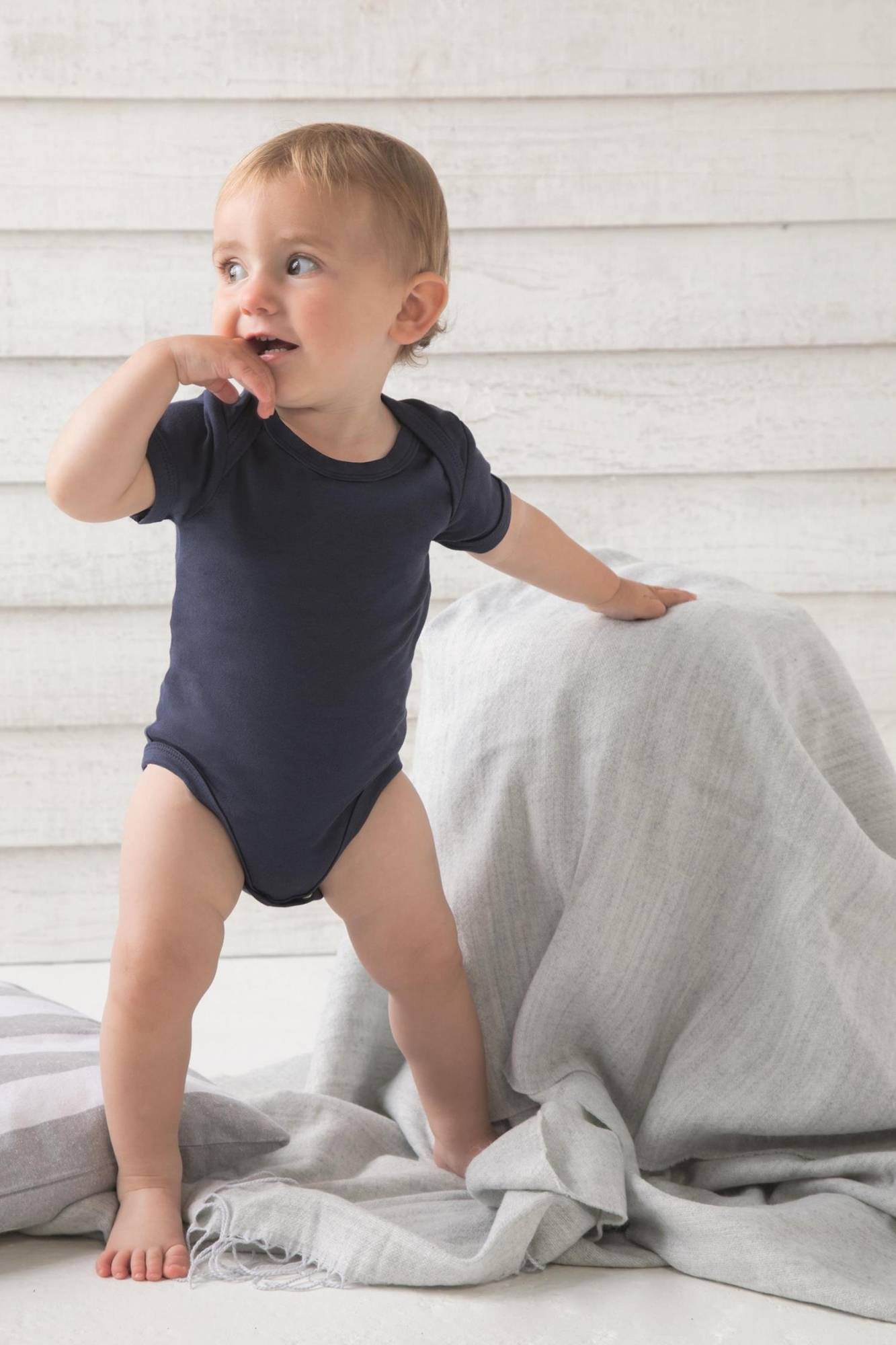 Body dziecięce Baby BB