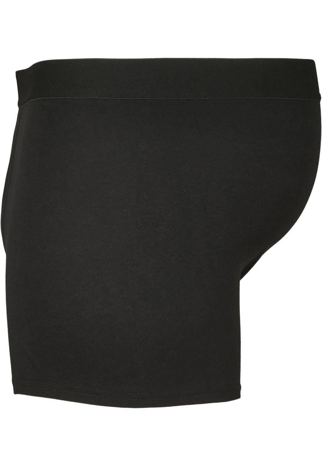 Bokserki męskie z elastycznym pasem (2 szt.)