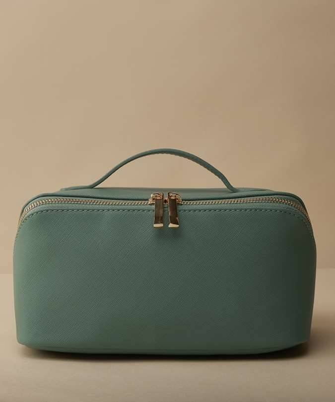 Boutique Open Flat Accessory Case