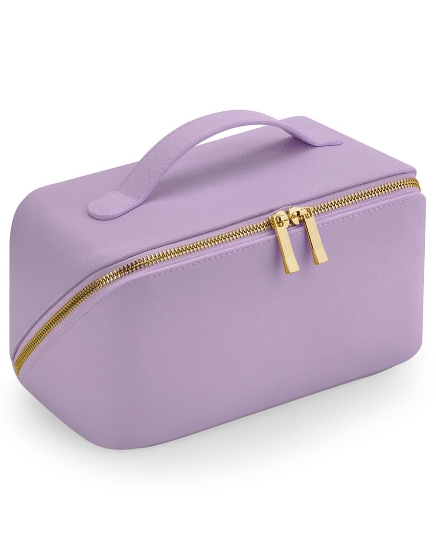 Boutique Open Flat Accessory Case