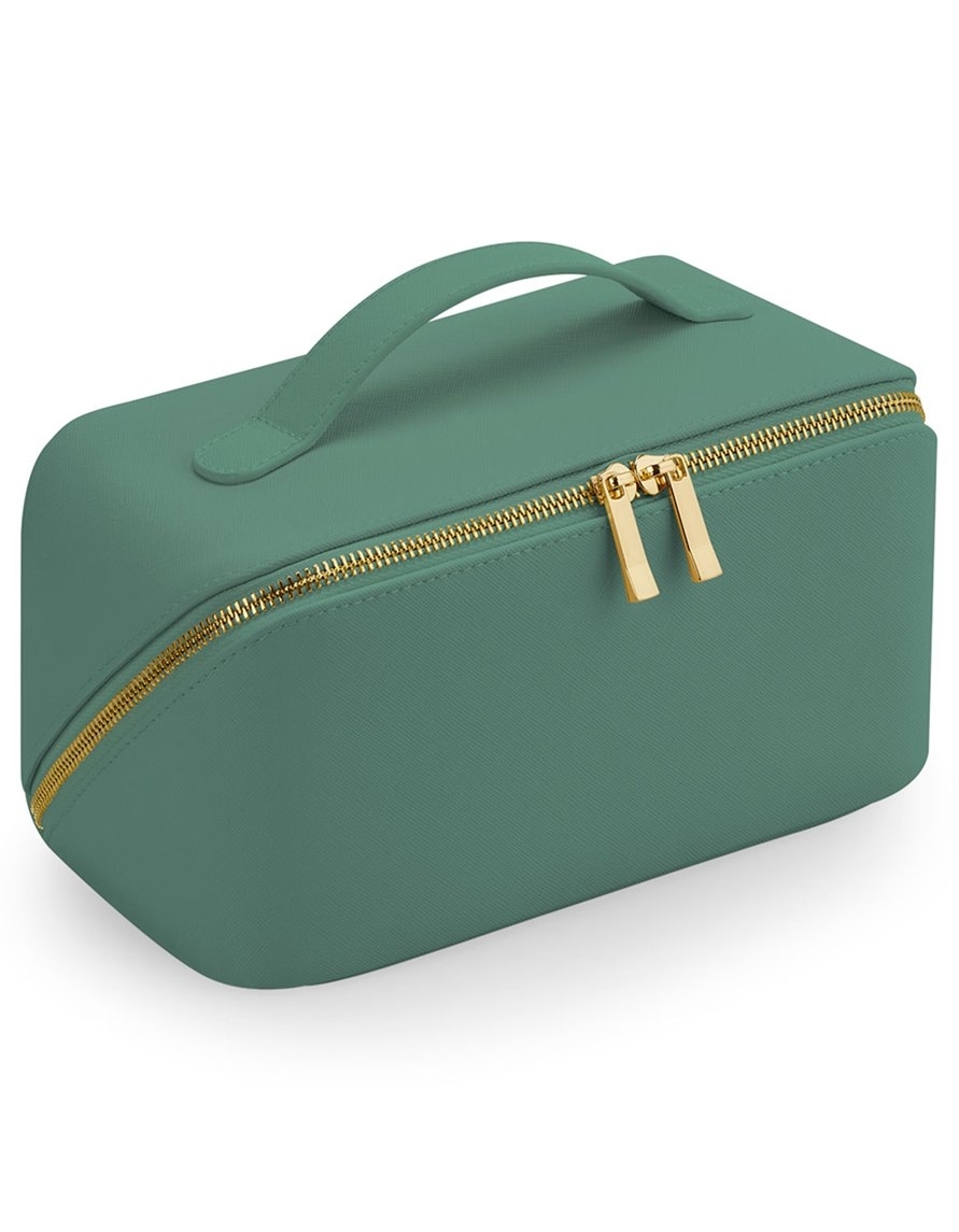 Boutique Open Flat Accessory Case