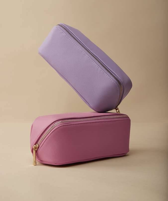 Boutique Open Flat Mini Accessory Case
