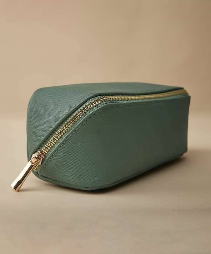 Boutique Open Flat Mini Accessory Case