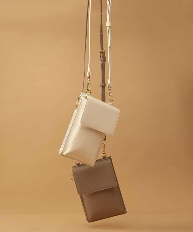 Boutique Phone Carry Case