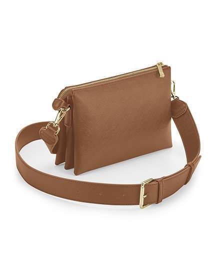Boutique Soft Cross Body Bag
