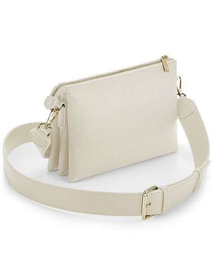 Boutique Soft Cross Body Bag