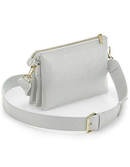 Boutique Soft Cross Body Bag