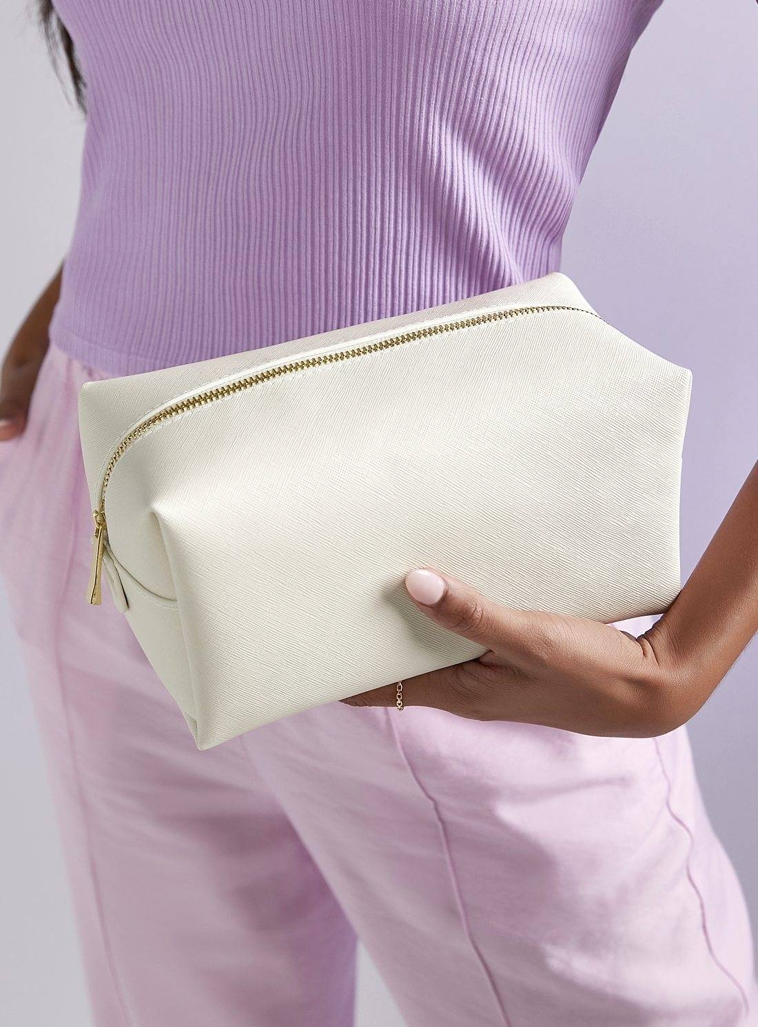 Boutique Toiletry/ Accessory Case