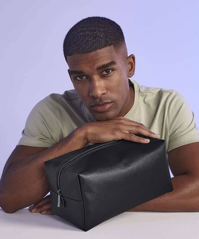 Boutique Toiletry/ Accessory Case