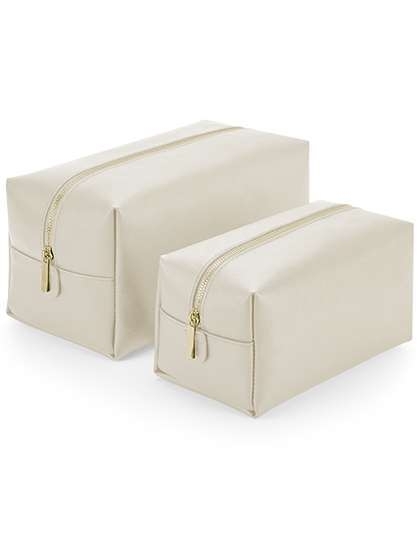 Boutique Toiletry/ Accessory Case