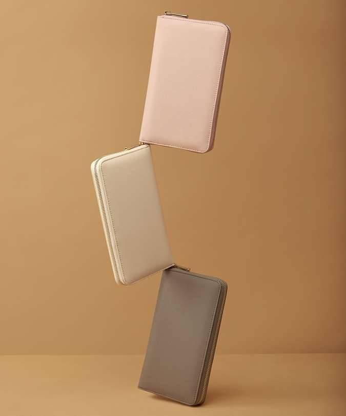 Boutique Travel Jewellery Case