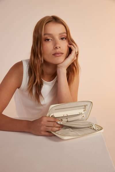 Boutique Travel Jewellery Case