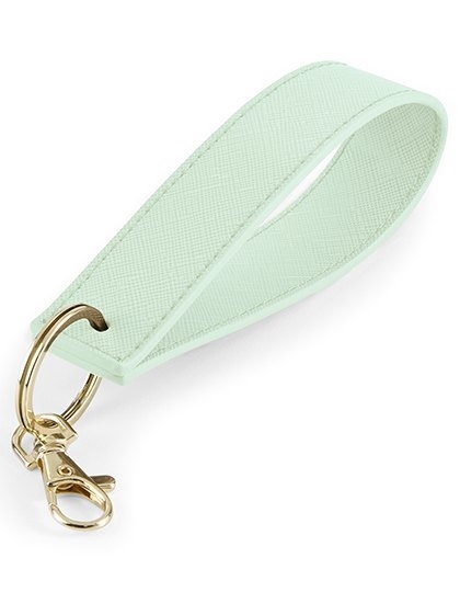 Boutique Wristlet Keyring