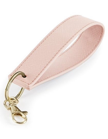 Boutique Wristlet Keyring