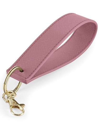 Boutique Wristlet Keyring