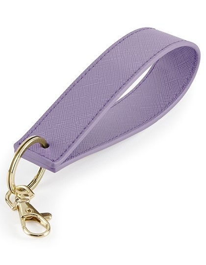 Boutique Wristlet Keyring