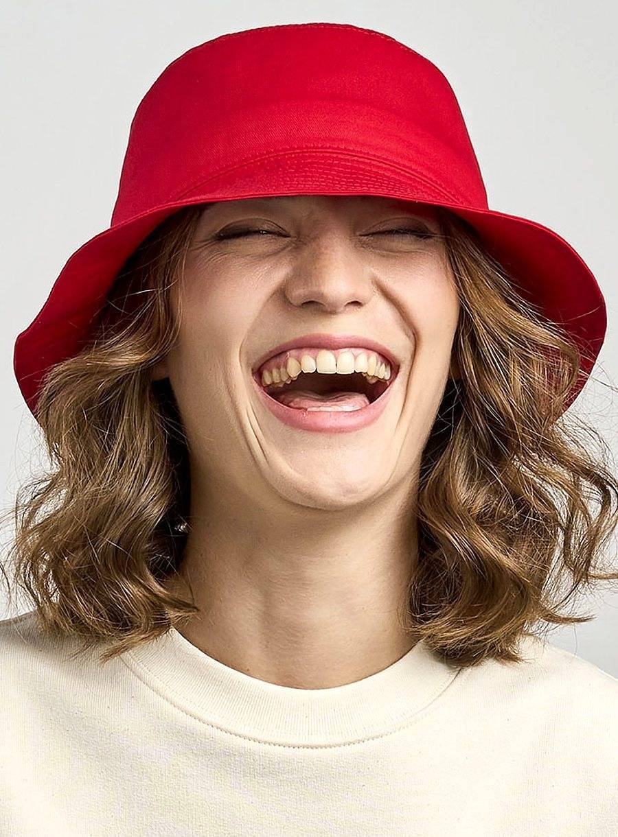 Bucket Cotton-S