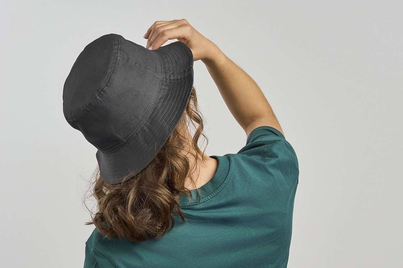Bucket Cotton-S