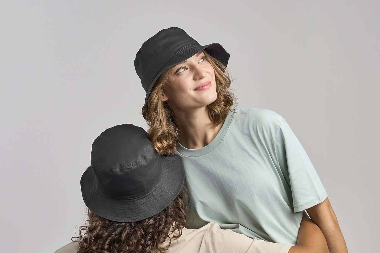 Bucket Cotton-S