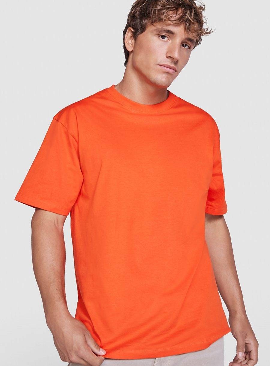 Bull Oversize Unisex T-Shirt