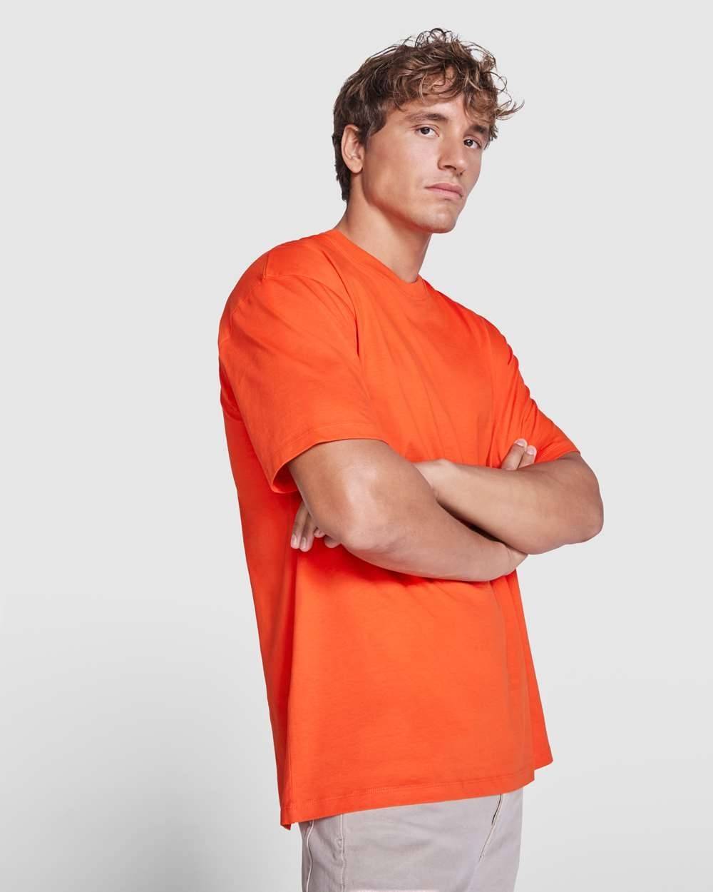 Bull Oversize Unisex T-Shirt