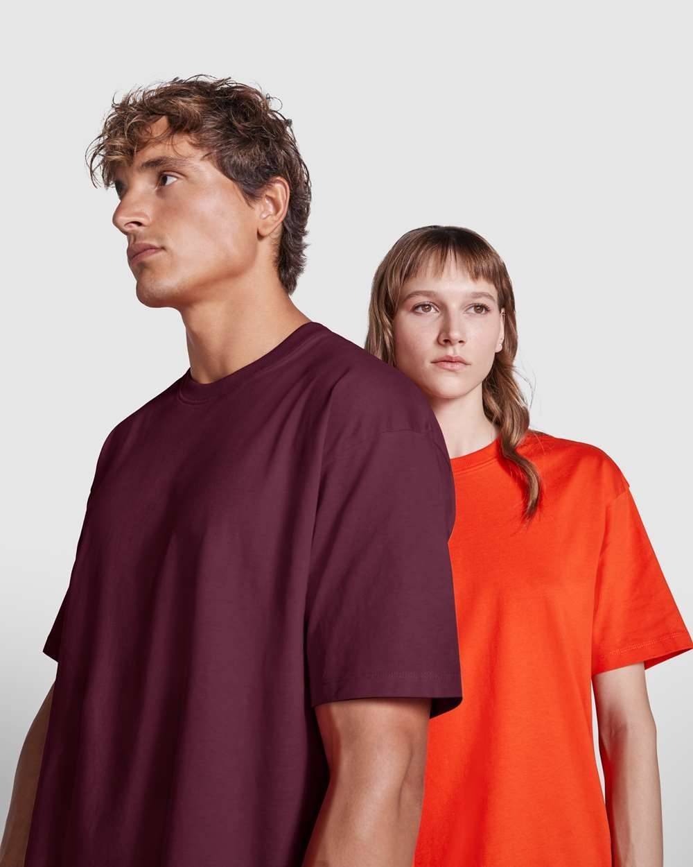 Bull Oversize Unisex T-Shirt