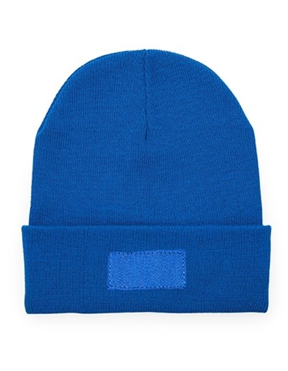 Bulnes Beanie
