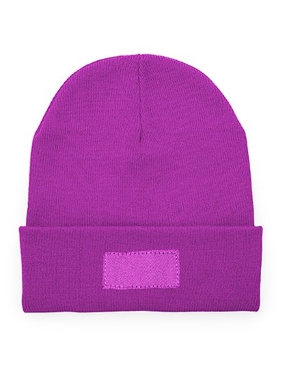 Bulnes Beanie