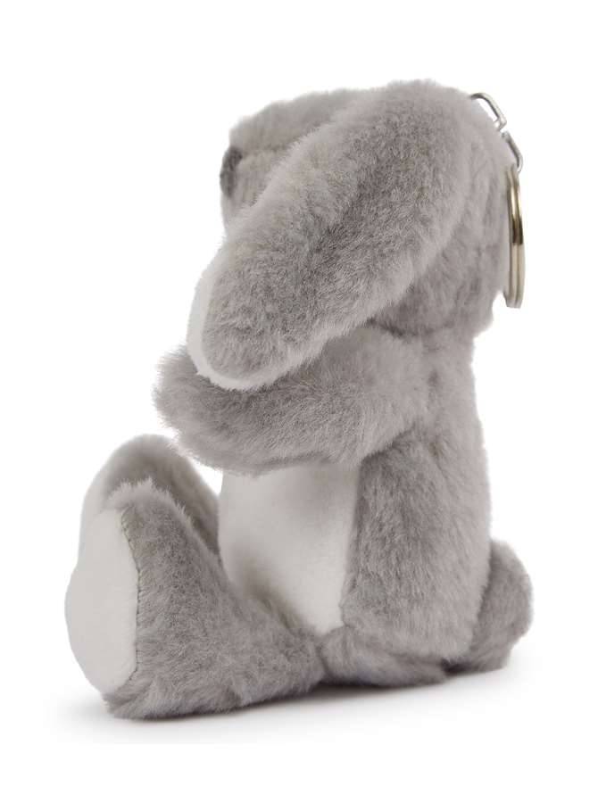 Bunny Key Ring