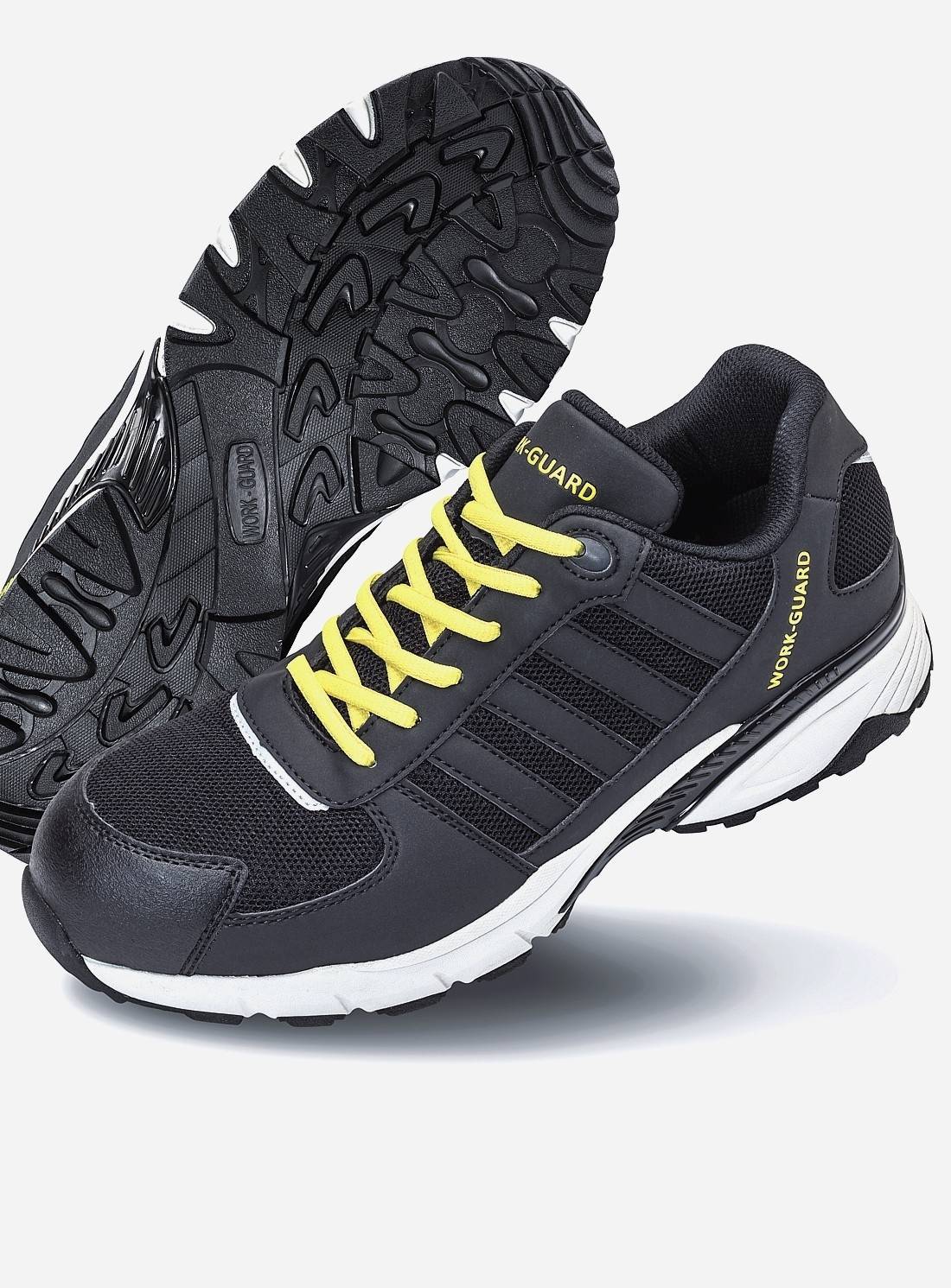 Buty męskie Trainer