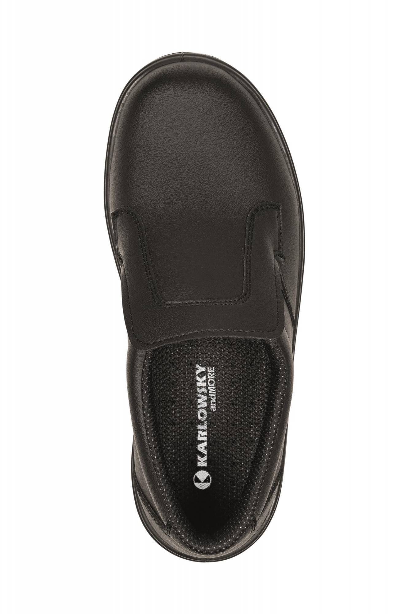 Buty robocze model Ozeanien